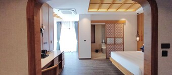 Wiang Nakara Hotel Chiang Mai