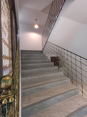 Escalier