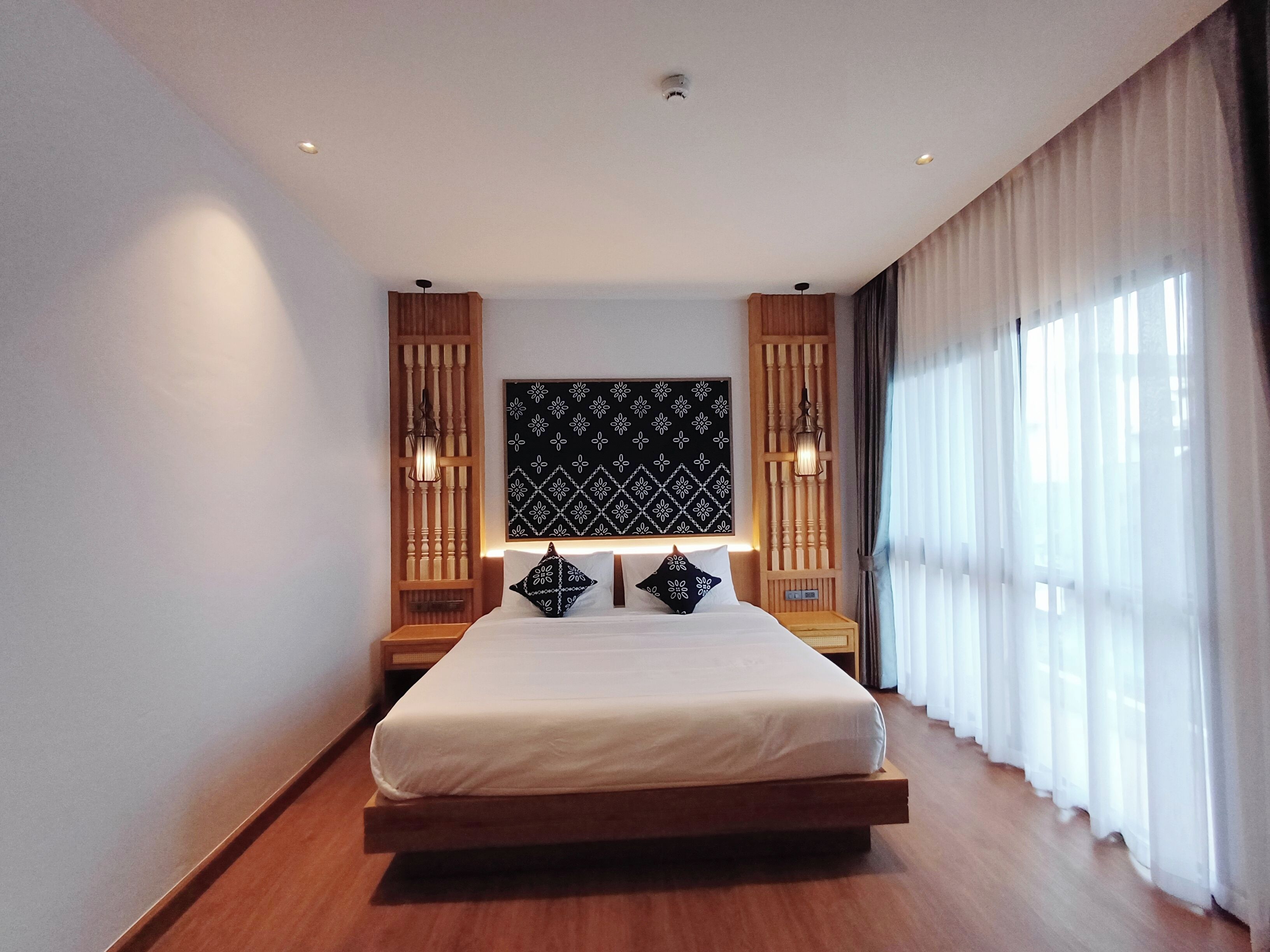ห้องพัก