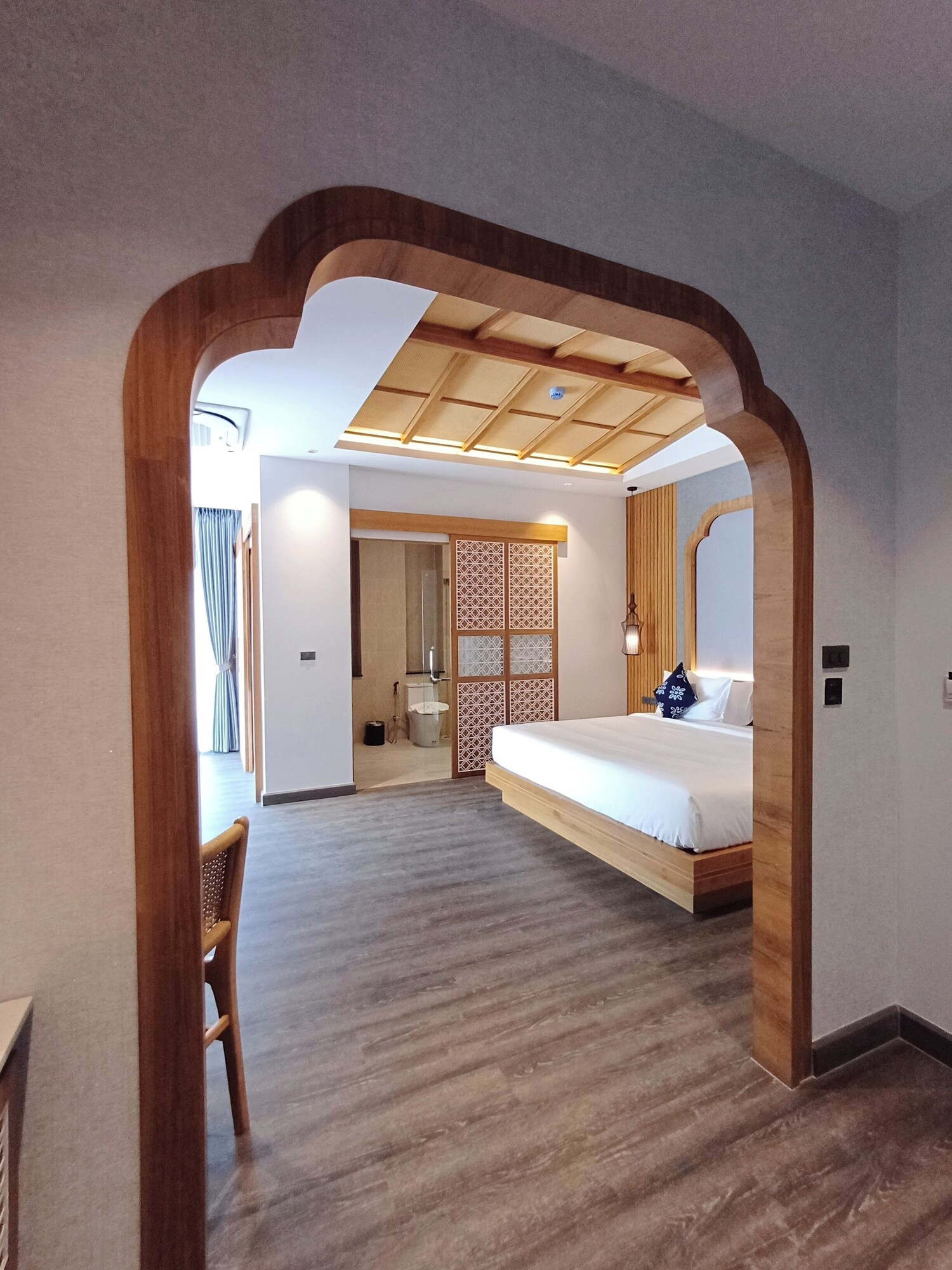 3 Star Hotels
