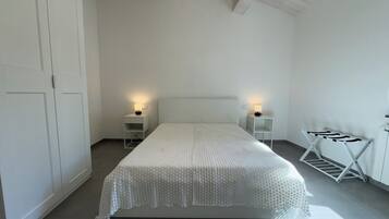 2 chambres, draps fournis