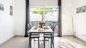 Villa (4 Bedrooms) | Bahagian dalam