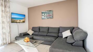 Vila (4 Bedrooms) | Interior