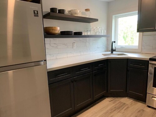 Downtown Wellington Apartment