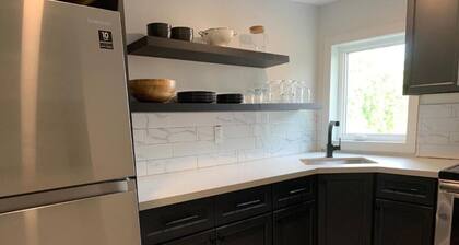 Downtown Wellington Apartment