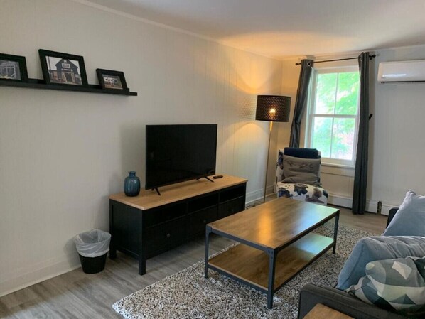 TV