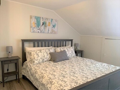 Downtown Wellington Apartment