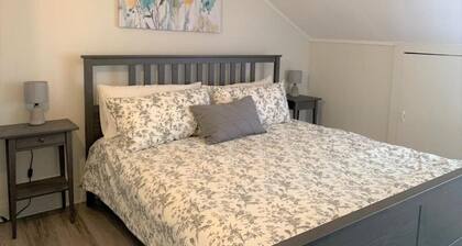 Downtown Wellington Apartment
