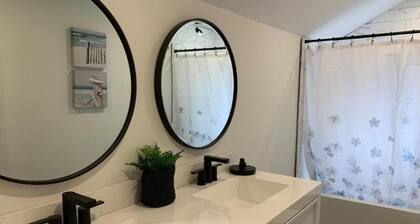 Downtown Wellington Apartment