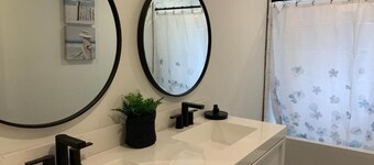 Downtown Wellington Apartment
