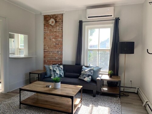 Stay In the heart of Wellington