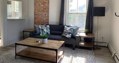 Stay In the heart of Wellington