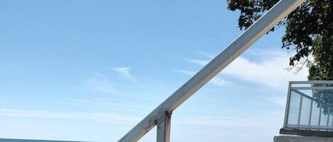 Plage, serviettes de plage