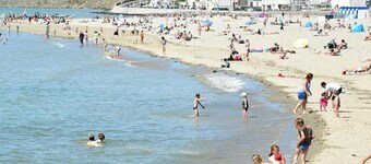 House near Nausicaa and Remparts Free parking Netflix