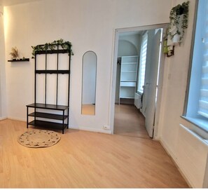 Interior - House near Nausicaa and Remparts Free parking Netflix (Boulogne-sur-Mer)