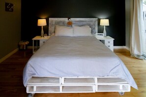 3 bedrooms, Internet, bed sheets