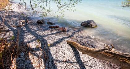 Cute & Cozy, Downtown Wellington