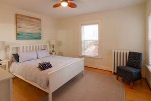 3 chambres, Wi-Fi, draps fournis