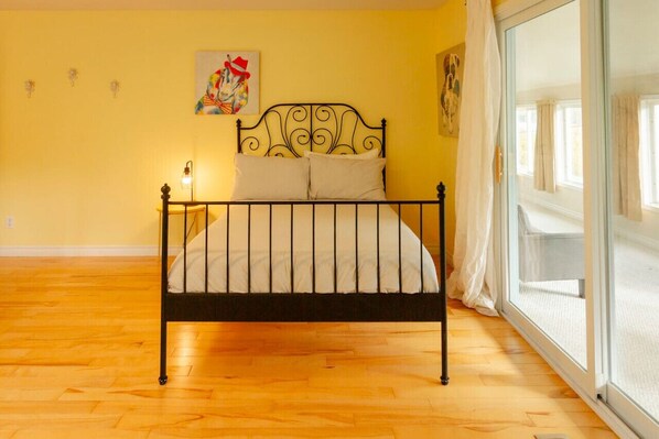 3 Schlafzimmer, kostenloses WLAN, Bettwäsche