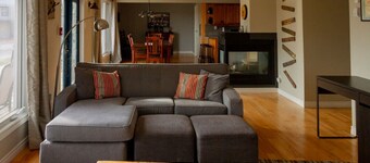 Rare 6 bedroom Gem in Picton