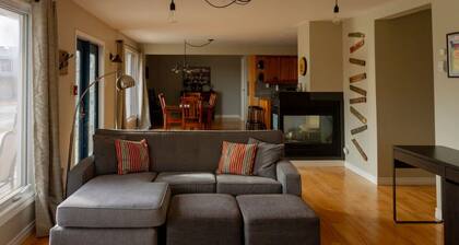 Rare 6 bedroom Gem in Picton