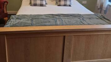 Bureau, Wi-Fi gratuit