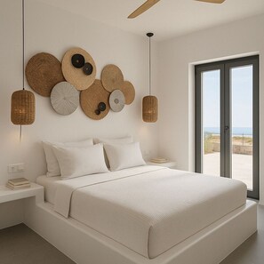 9 bedrooms, iron/ironing board, bed sheets