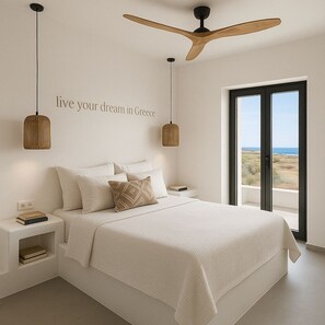 9 bedrooms, iron/ironing board, bed sheets