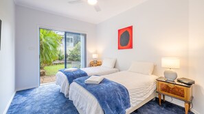 3 Schlafzimmer, Bügeleisen/Bügelbrett, kostenloses WLAN, Bettwäsche