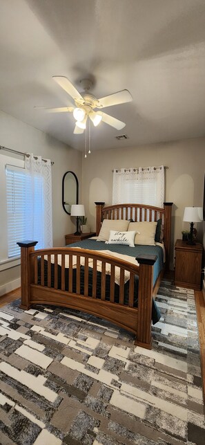 3 chambres, Wi-Fi, draps fournis