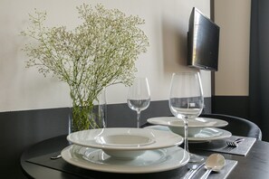 Leilighet | Spiseområde