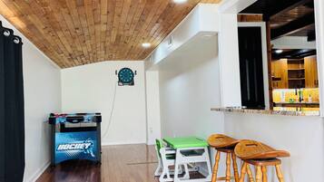 Sala de jocs
