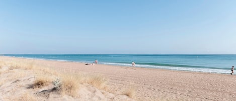Appartement | Strand