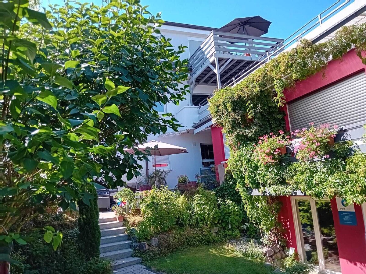 Image de profil de l’hôte
