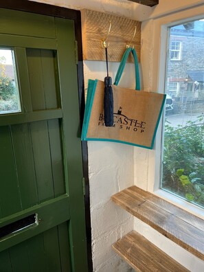 Interior - Pretty, two-bedroom family-friendly cottage in Boscastle, North Cornwall. (Boscastle)