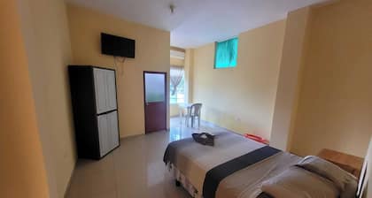 Hostal Lomas
