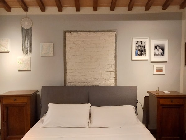 House | 1 bedroom