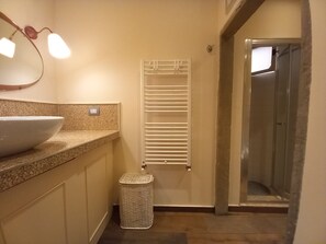 Casa | 1 quarto