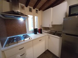 Apartment | 1 bedroom