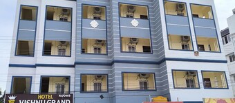 Hotel Vishnu Grand