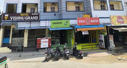Hotel Vishnu Grand