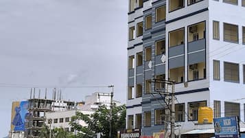 Exteriör