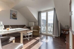 Smart TV - Ferienwohnung in Büsum (Büsum)