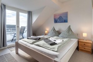 1 bedroom - Ferienwohnung in Büsum (Büsum)