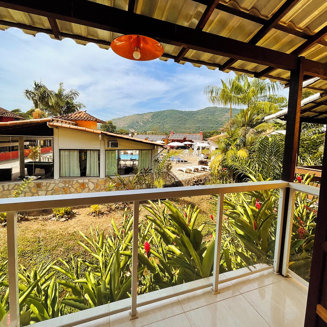 Luxury Chalet, Balcony, River View | 1 bedroom, free WiFi