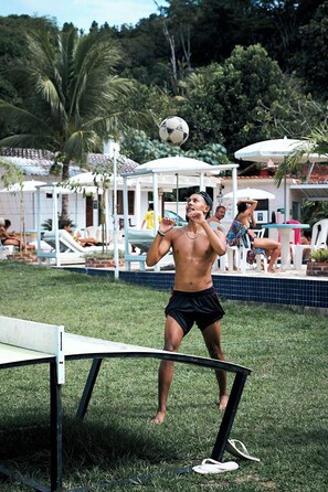 Sportplatz
