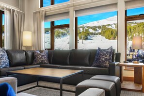 Interior - Grand Colorado on Peak 8 2 BD Colorado ski-in/out (Breckenridge)