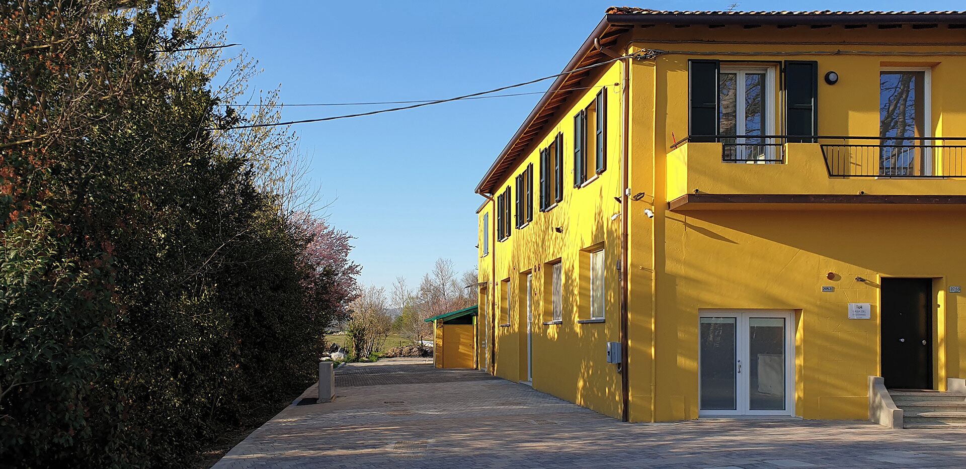 Exterieur