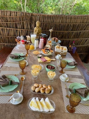Room - Safira Beach House (Tibau do Sul)
