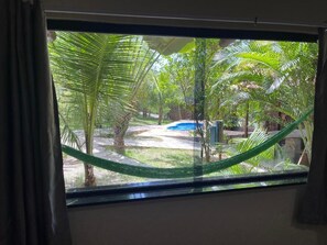 Coffres-forts dans les chambres, rideaux occultants